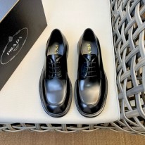 프라다 남자 구두