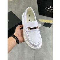 프라다 3.5cm 남자 구두