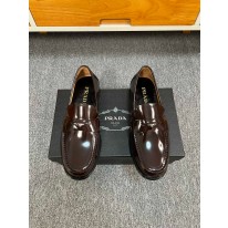 프라다 남자 구두