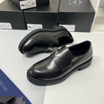 프라다 남자 구두