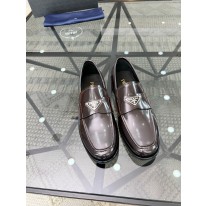 프라다 남자 구두