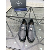 프라다 남자 구두