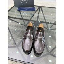 프라다 남자 구두