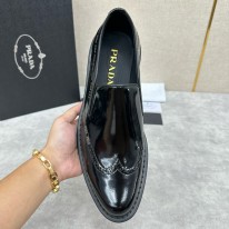 프라다 남자 구두