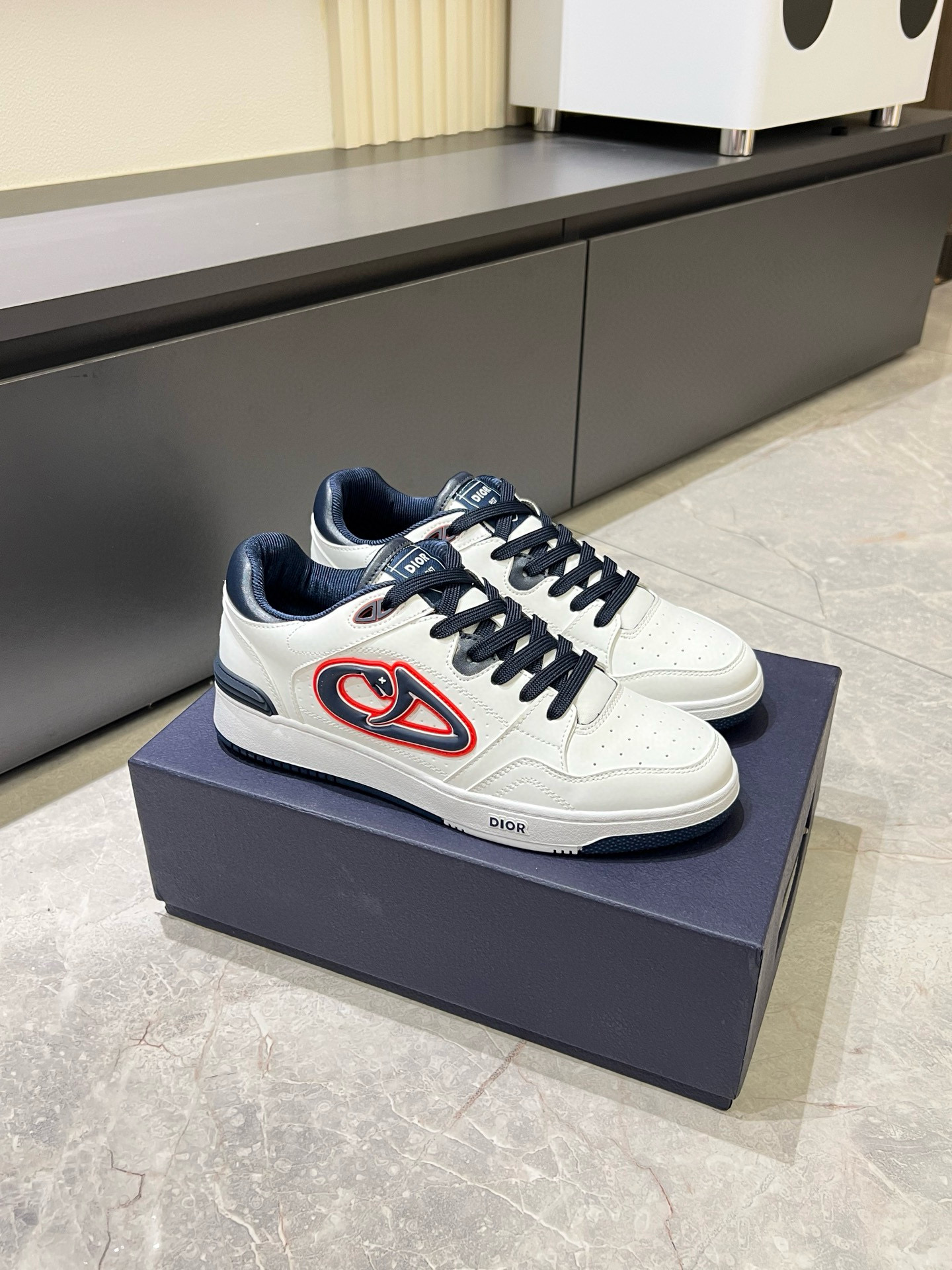 디올 남자 신발 운동화 스니커즈