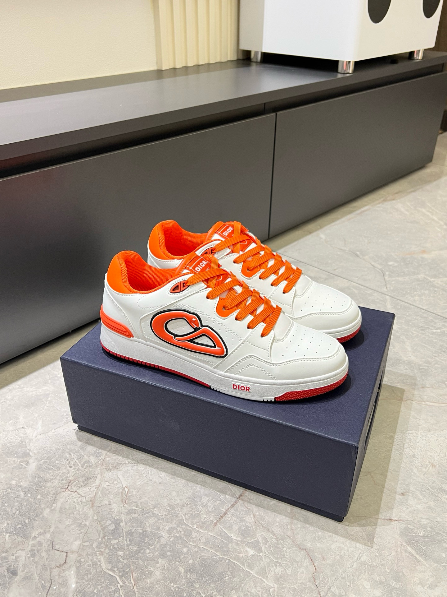 디올 남자 신발 운동화 스니커즈