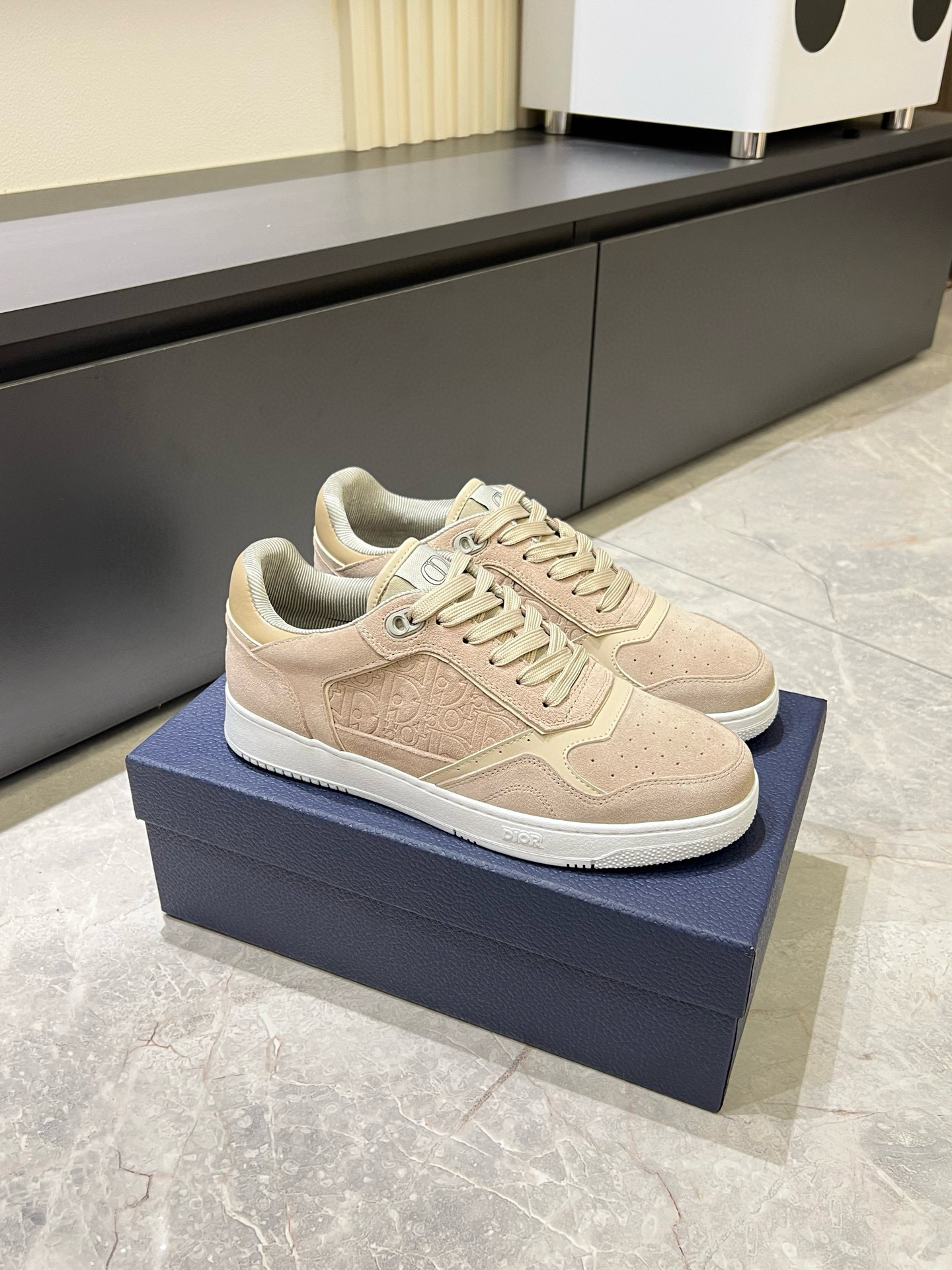 디올 남자 신발 운동화 스니커즈