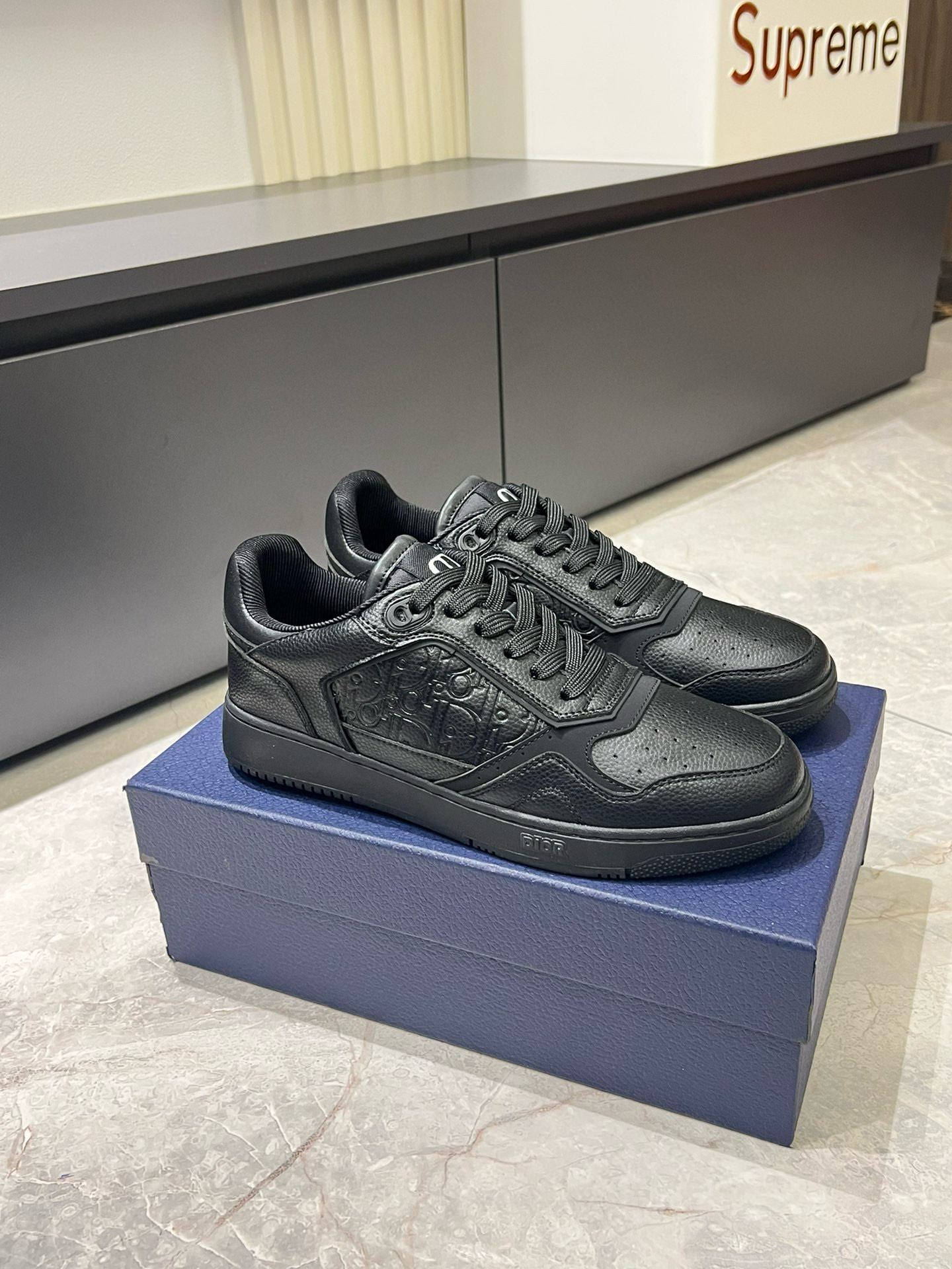 디올 남자 신발 운동화 스니커즈