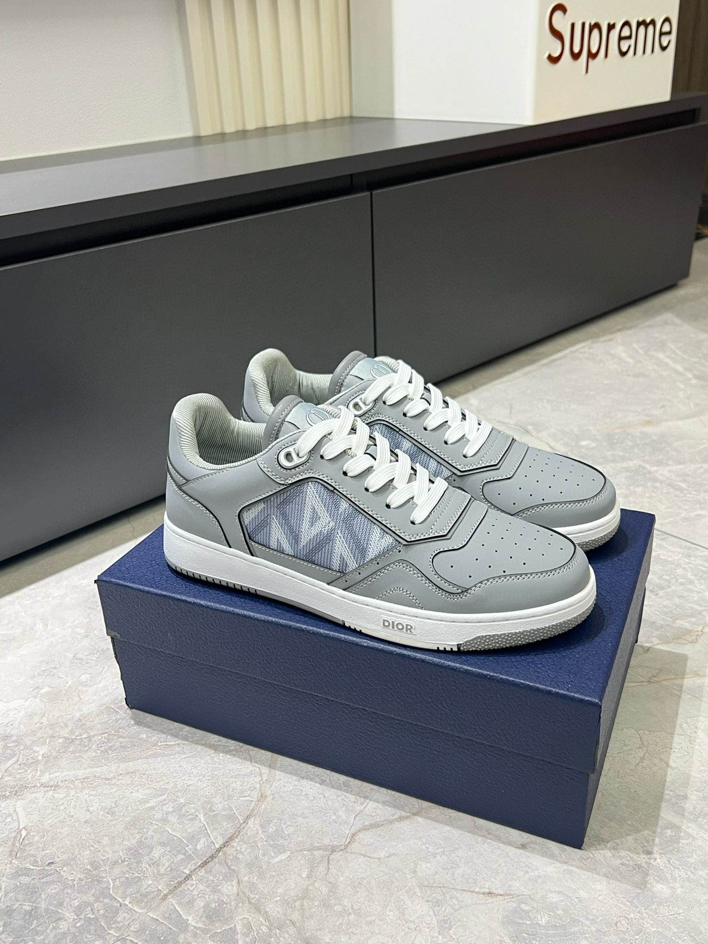 디올 남자 신발 운동화 스니커즈