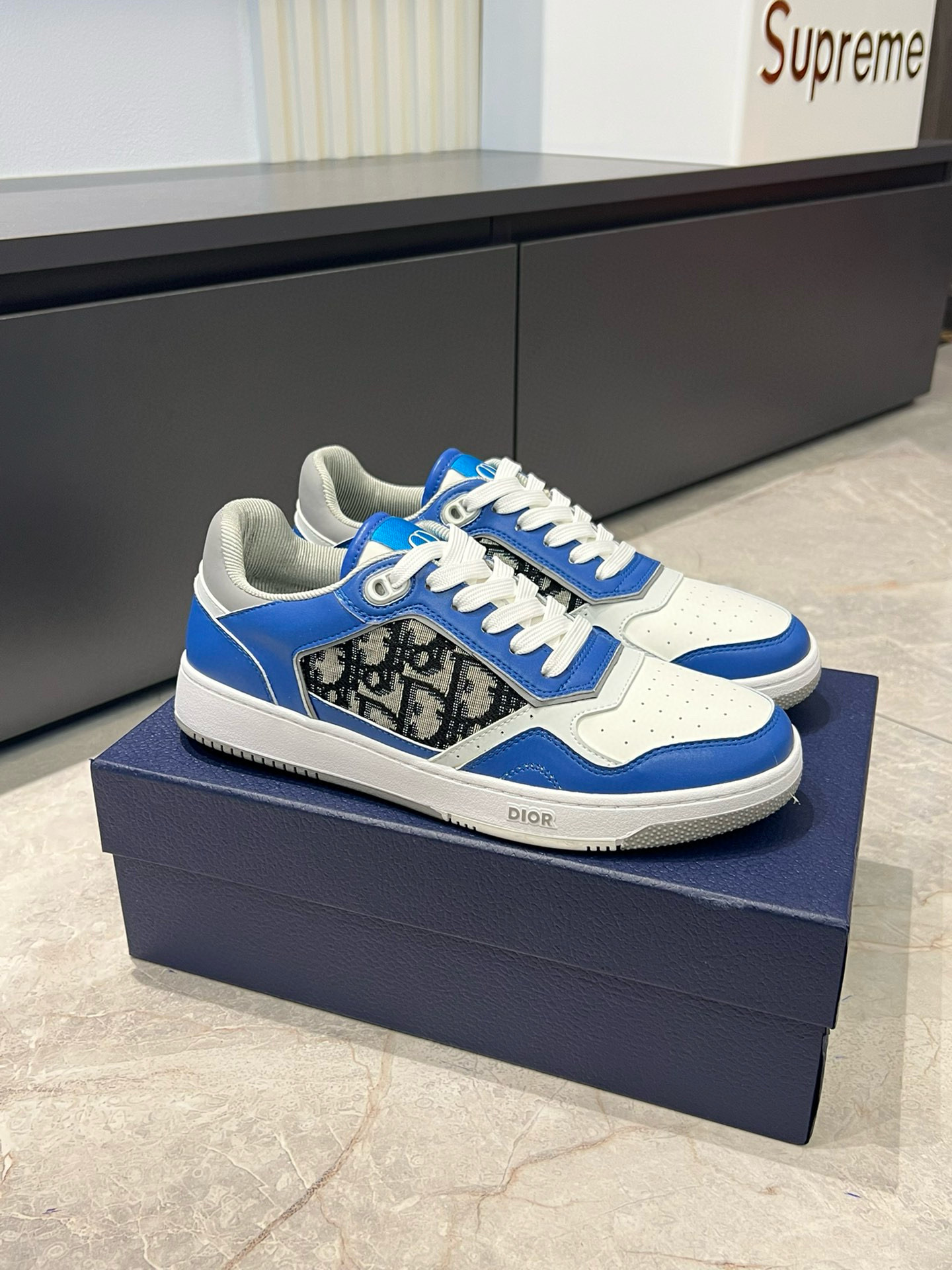 디올 남자 신발 운동화 스니커즈