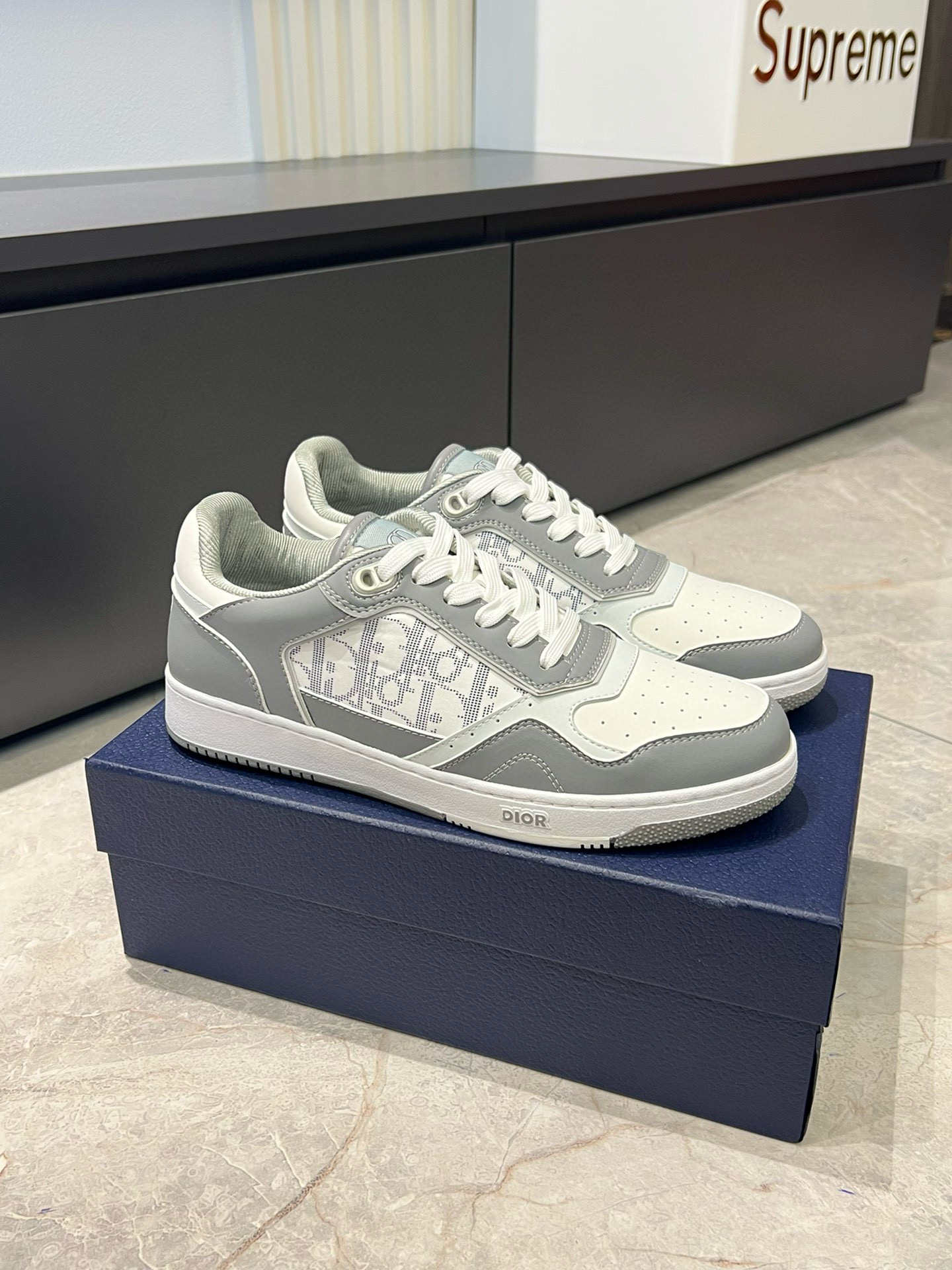디올 남자 신발 운동화 스니커즈