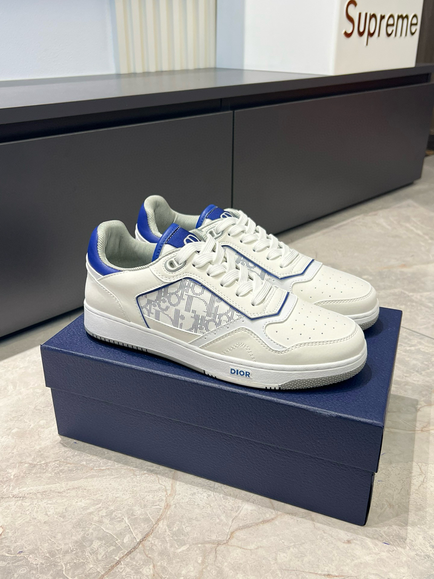 디올 남자 신발 운동화 스니커즈