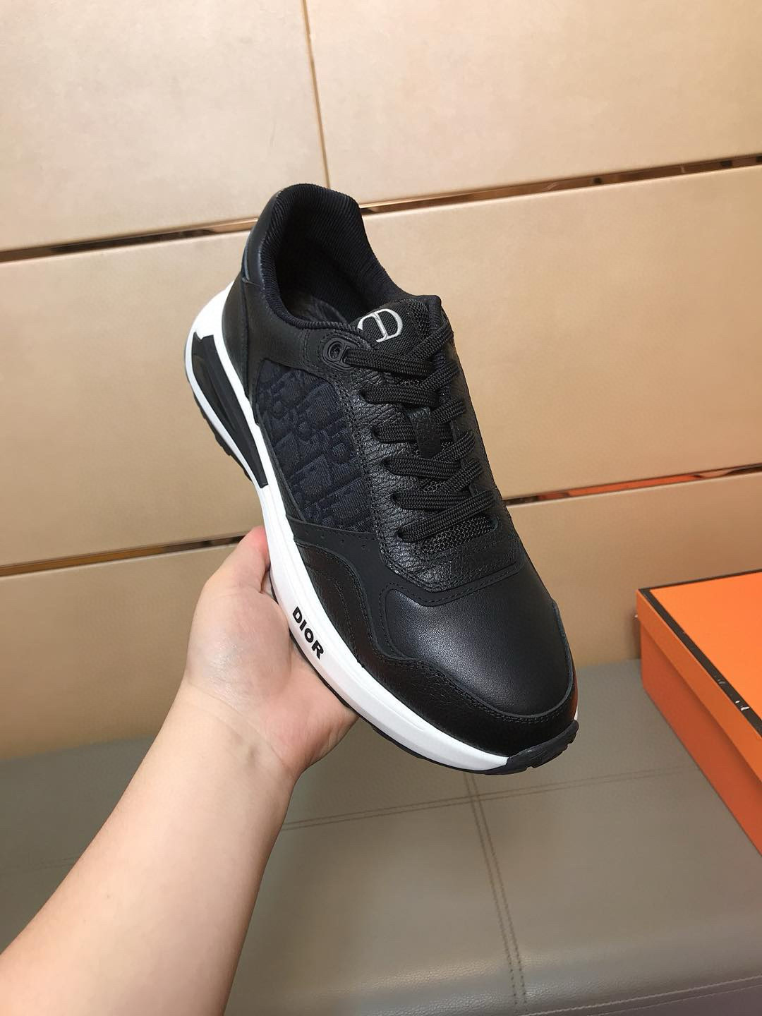 디올 남자 신발 운동화 스니커즈