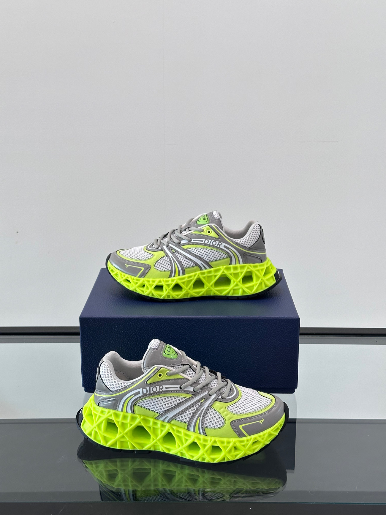 디올 남자 신발 운동화 스니커즈