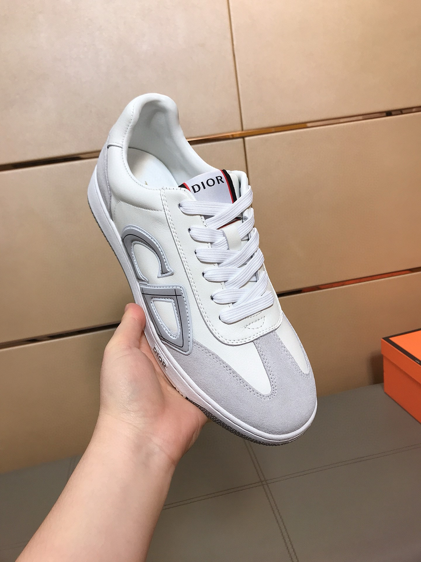 디올 남자 신발 운동화 스니커즈