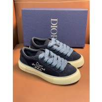 디올 키높이 4cm 남자 신발 운동화 스니커즈