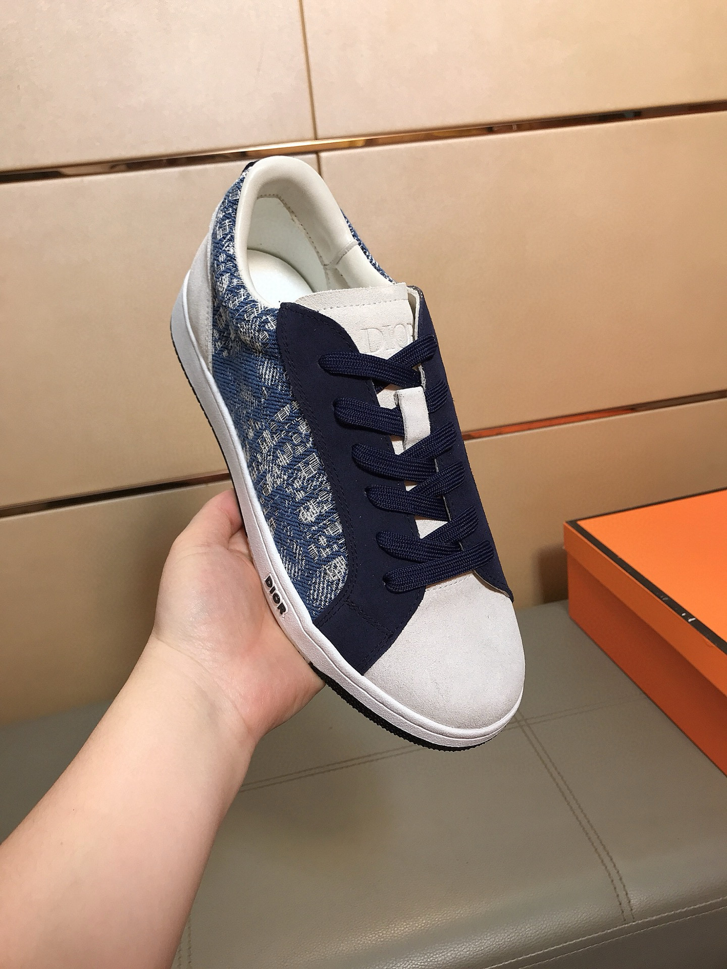 디올 남자 신발 운동화 스니커즈