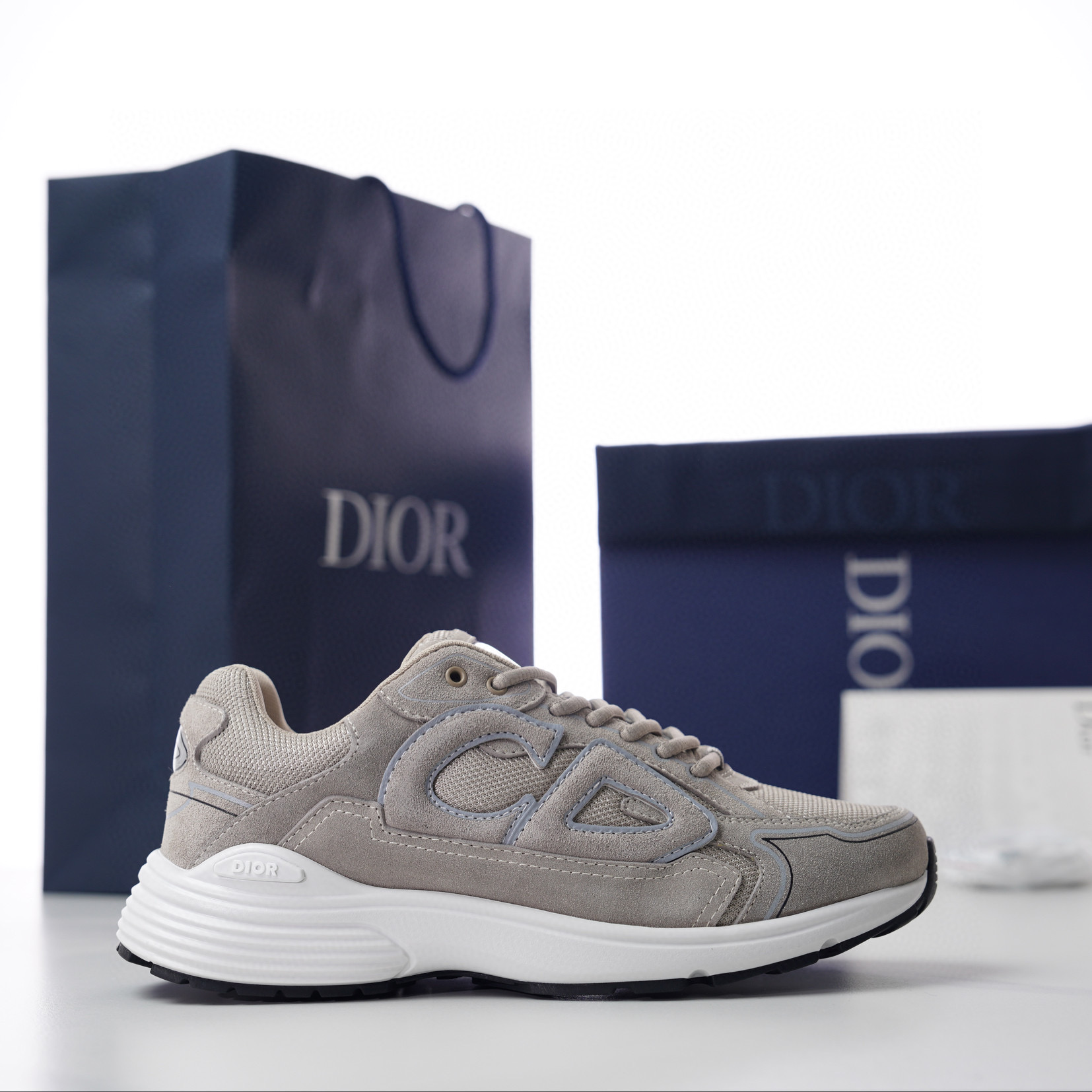 디올 남자 신발 운동화 스니커즈