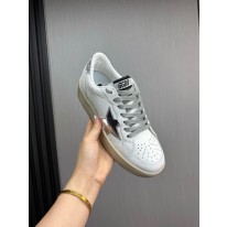 골든구스 키높이 4~5cm 남녀공용 스니커즈 신발 운동화