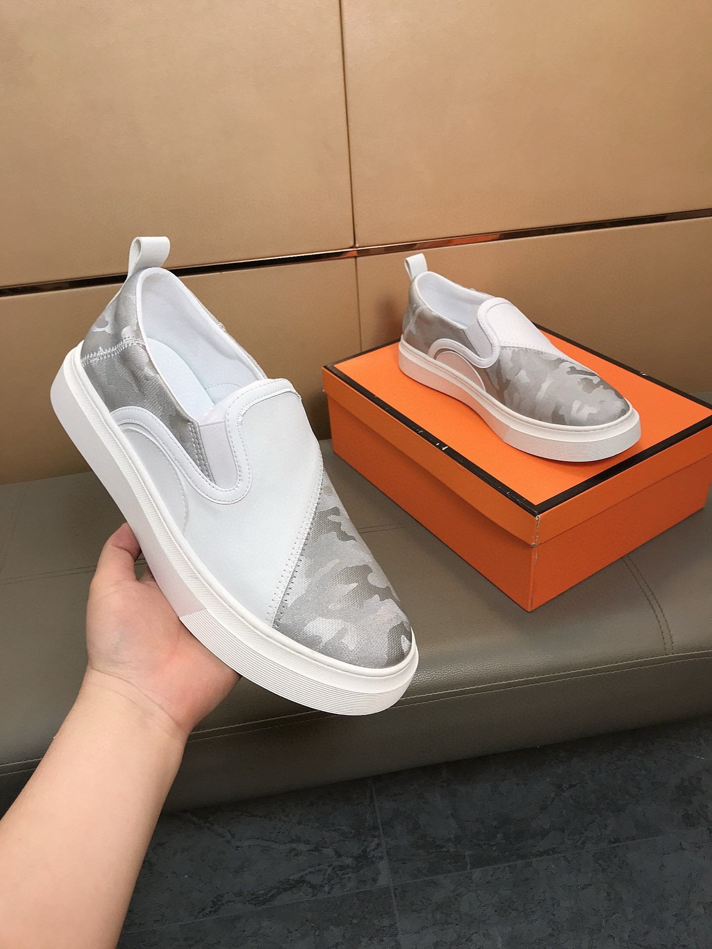 발렌티노 남자 신발 운동화 스니커즈