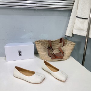 메종 마르지엘라 여자 구두