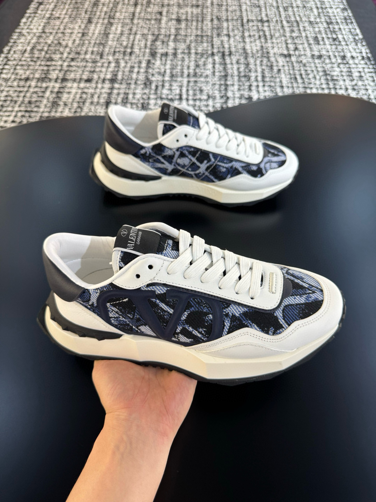 발렌티노 남자 신발 운동화 스니커즈