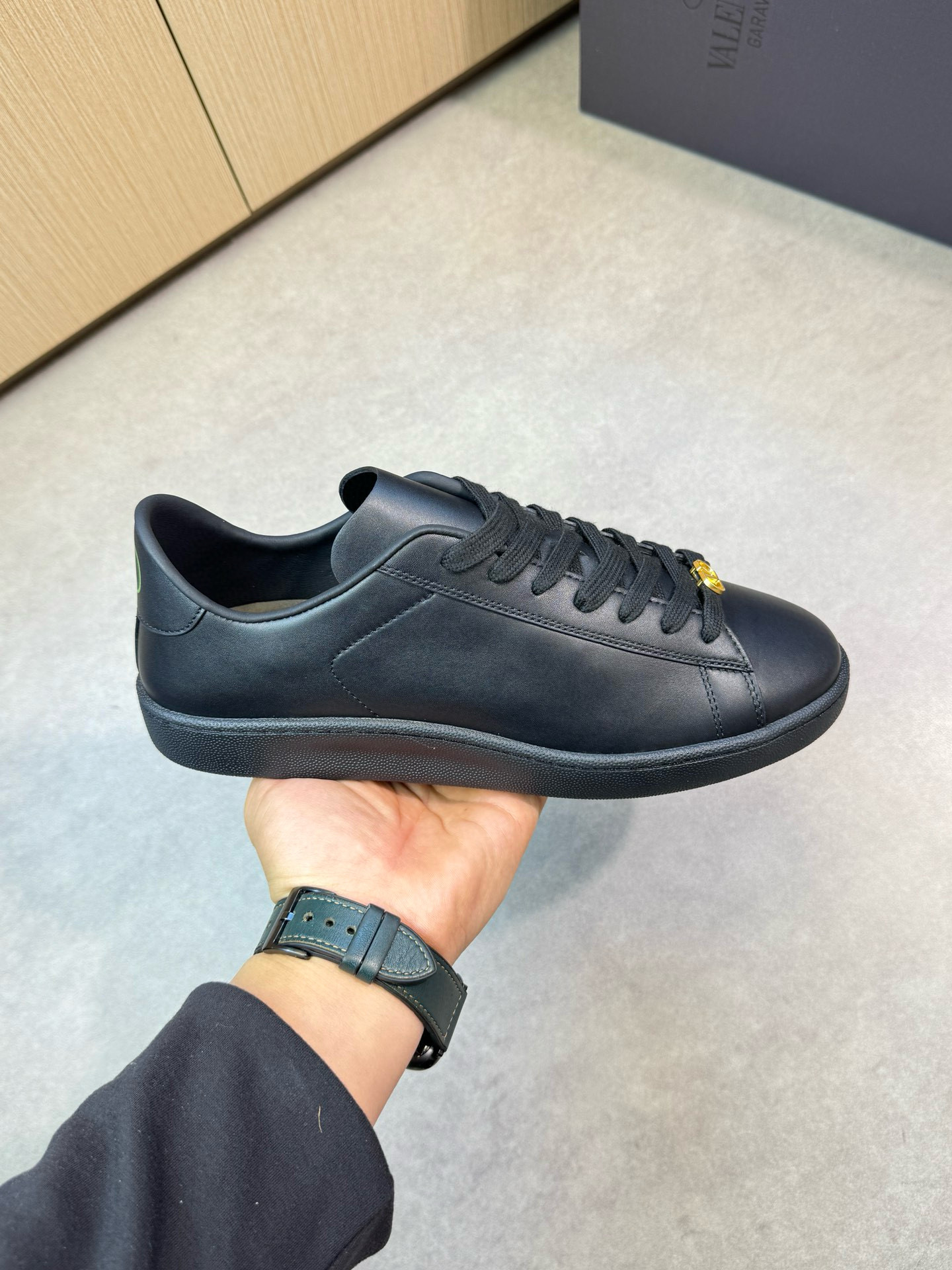 발렌티노 남자 신발 운동화 스니커즈