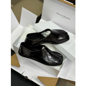 메종 마르지엘라 여자 구두