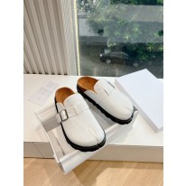 메종 마르지엘라 여자 슬리퍼
