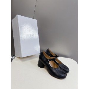 메종 마르지엘라 여자 구두6cm