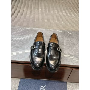 디올 남자 구두