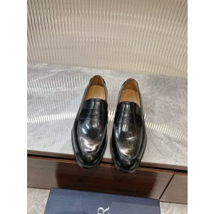 디올 남자 구두