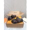 루이비통 남여 공용 슬리퍼