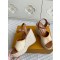 루이비통 여자 샌들 11.5cm