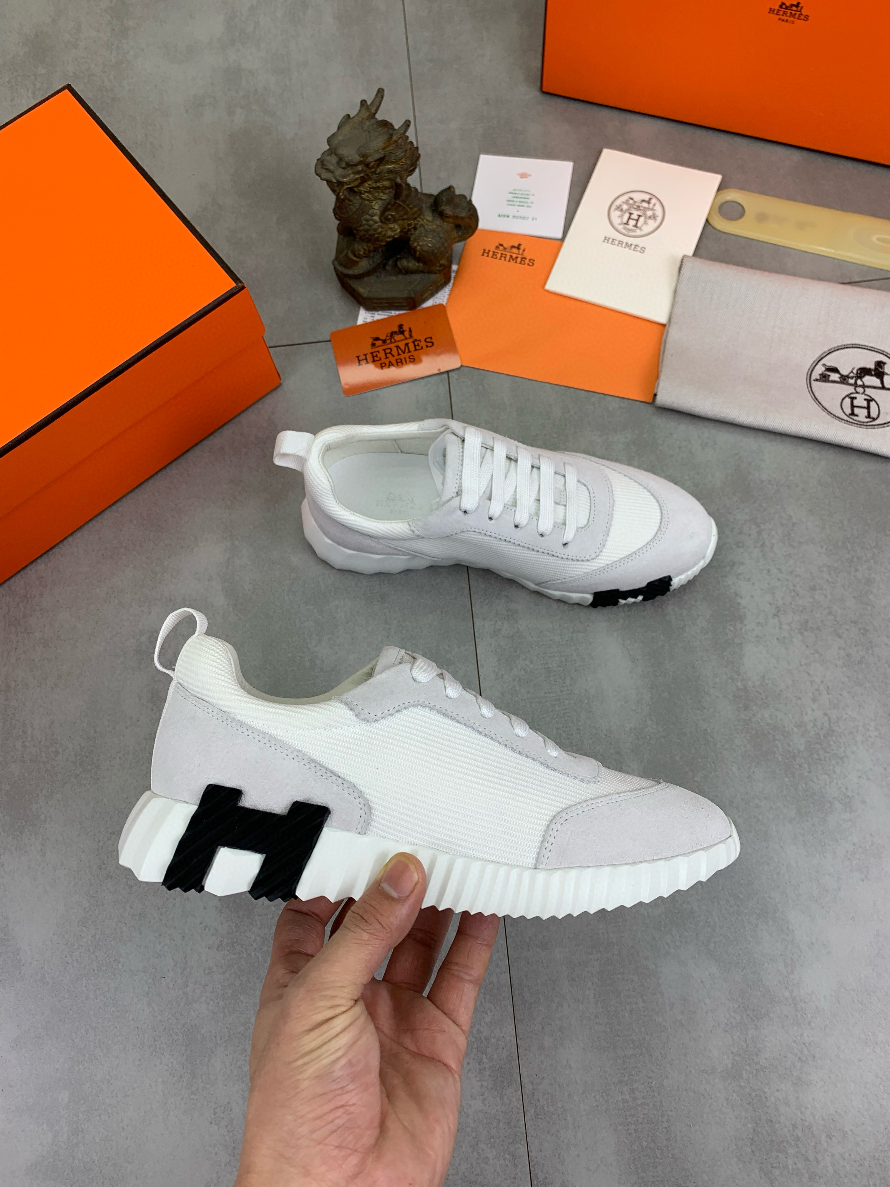 에르메스 남자 신발 운동화 스니커즈