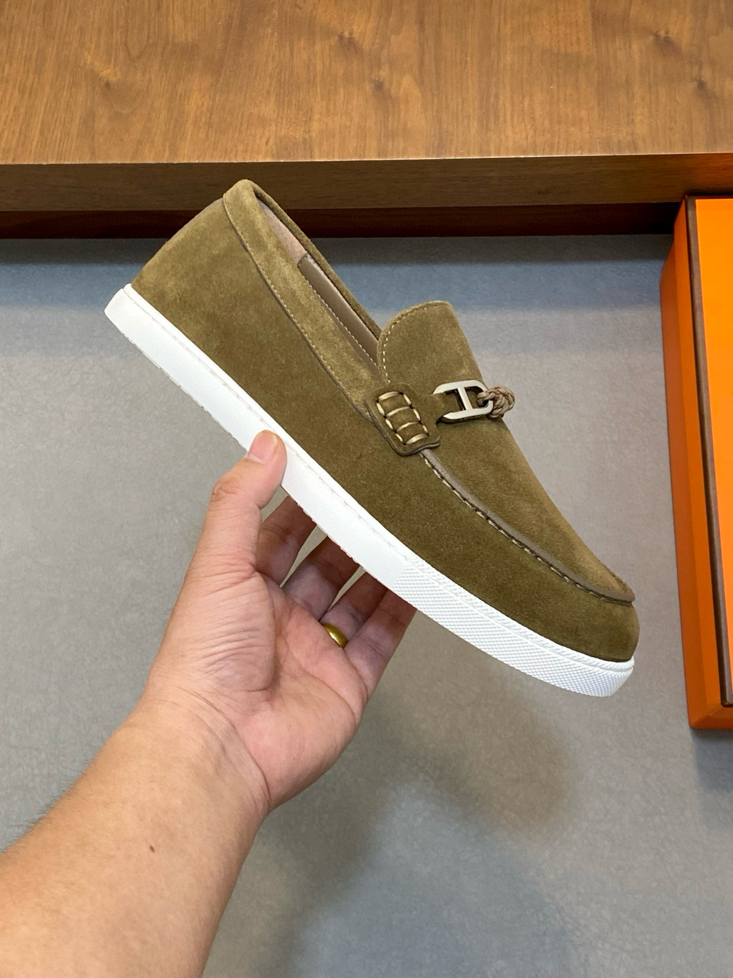 에르메스 남자 신발 운동화 스니커즈