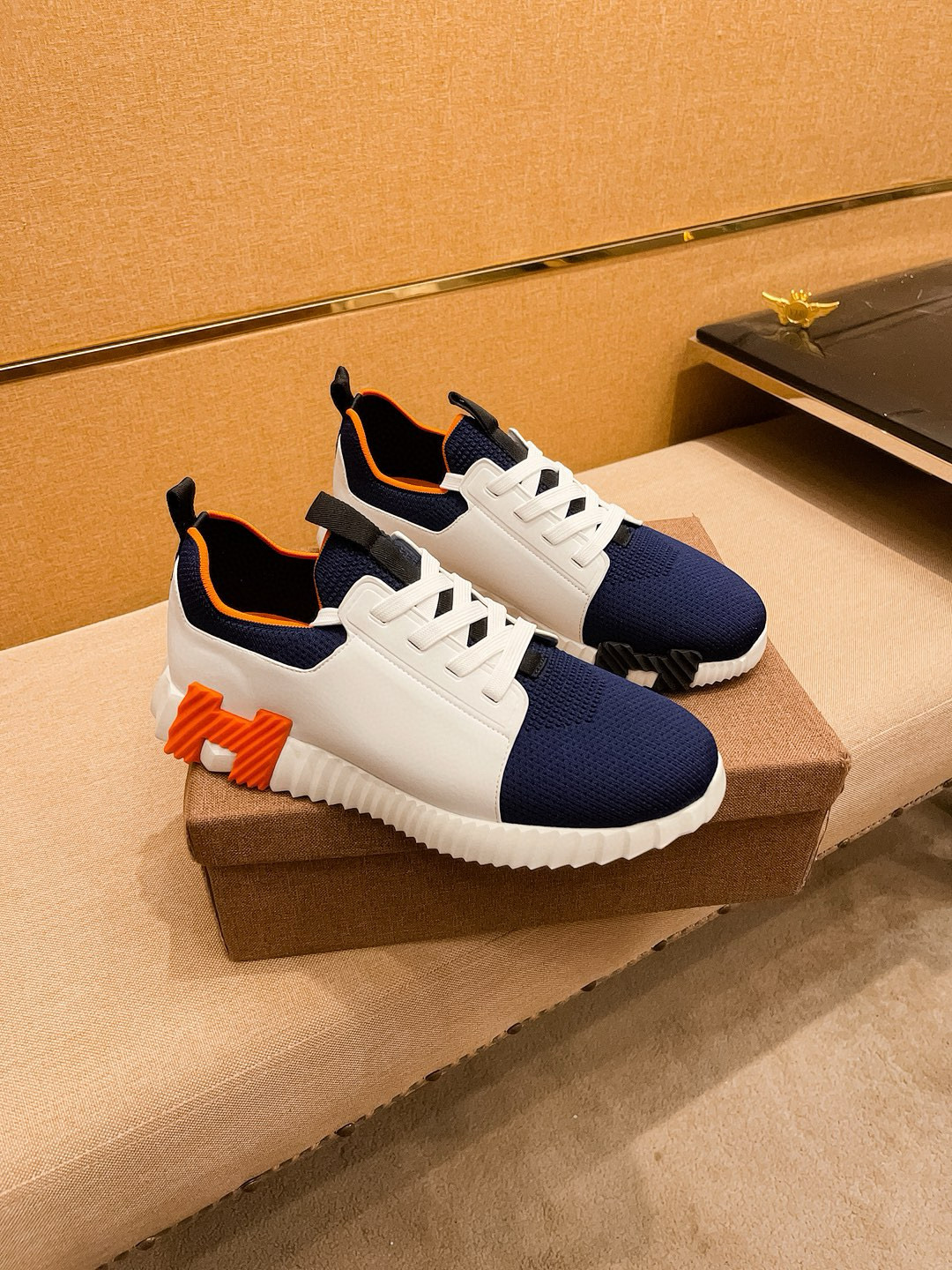 에르메스 남자 신발 운동화 스니커즈