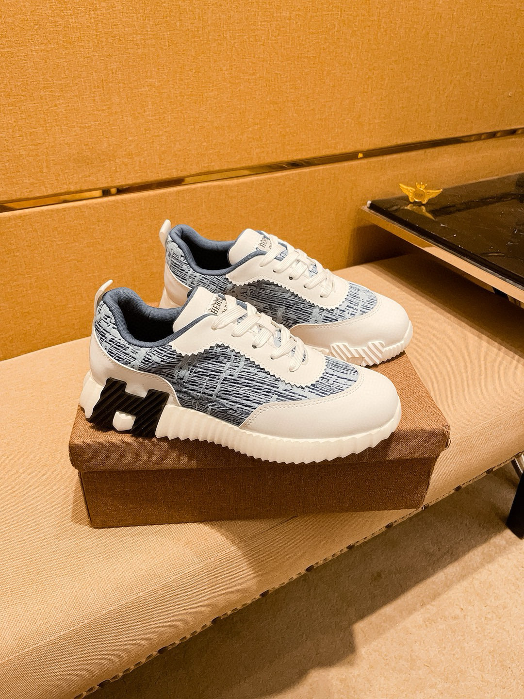 에르메스 남자 신발 운동화 스니커즈