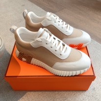 에르메스 남녀공용 키높이 3cm 신발 운동화 스니커즈