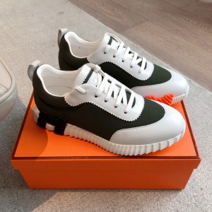 에르메스 남녀공용 키높이 3cm 신발 운동화 스니커즈