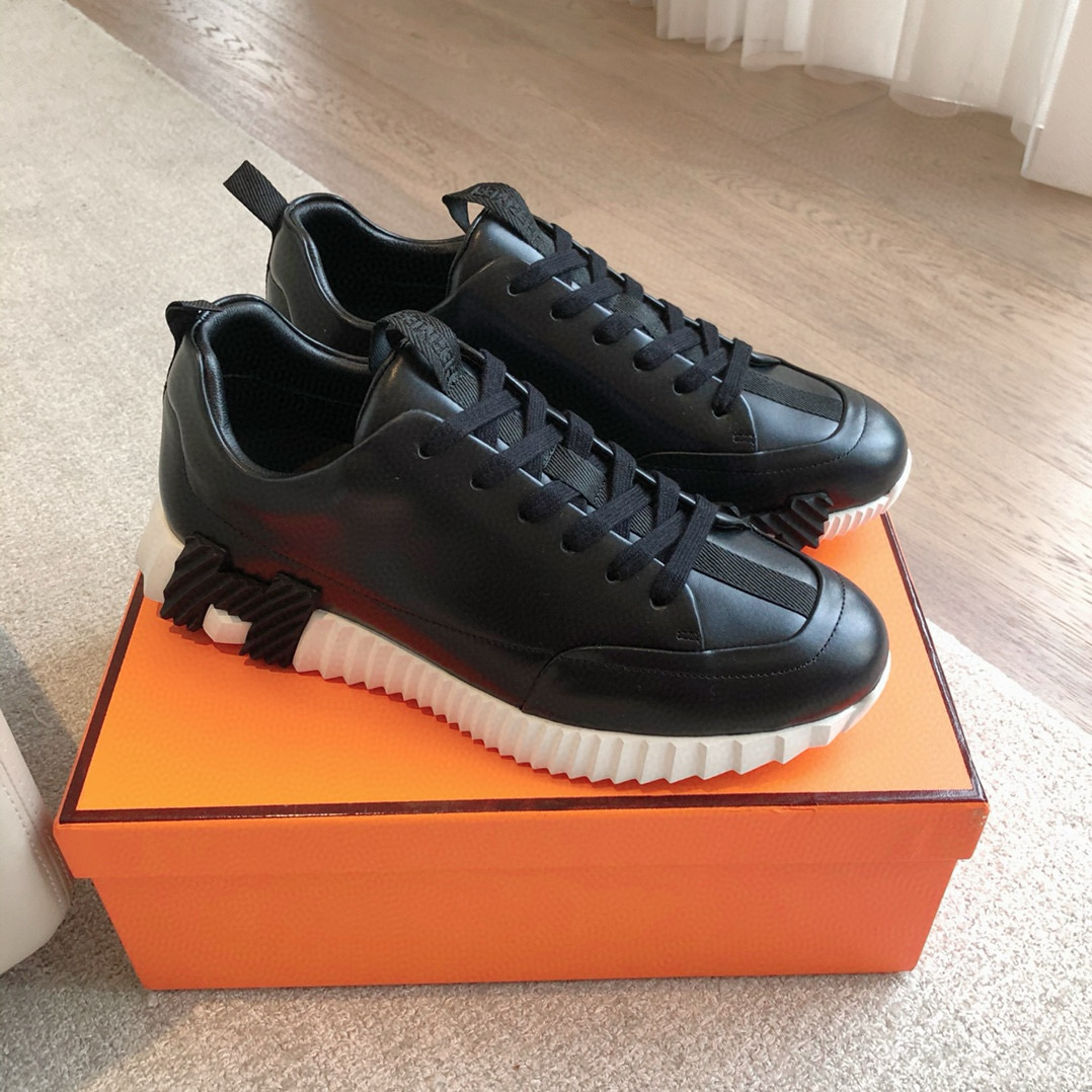 에르메스 남녀공용 키높이 3cm 신발 운동화 스니커즈