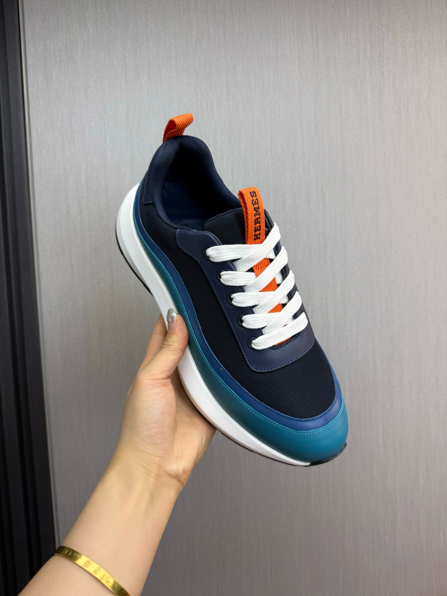 에르메스 남자 신발 운동화 스니커즈