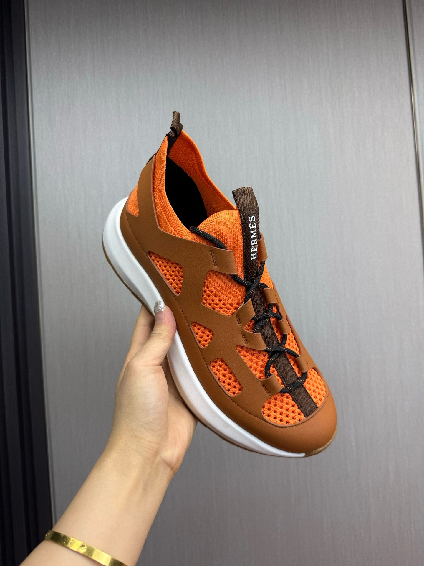 에르메스 남자 신발 운동화 스니커즈