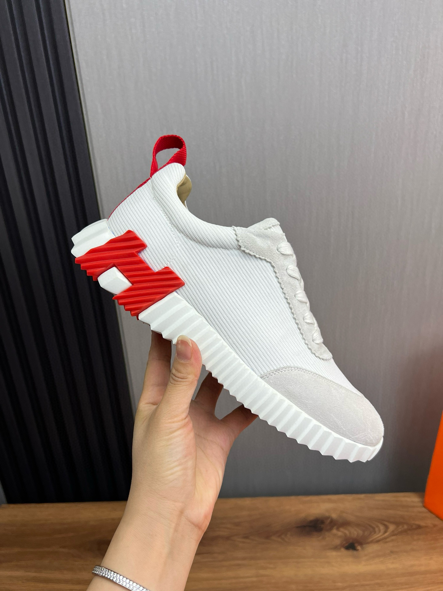 에르메스 남자 신발 운동화 스니커즈