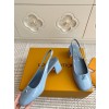 루이비통 여자 구두 5.5cm