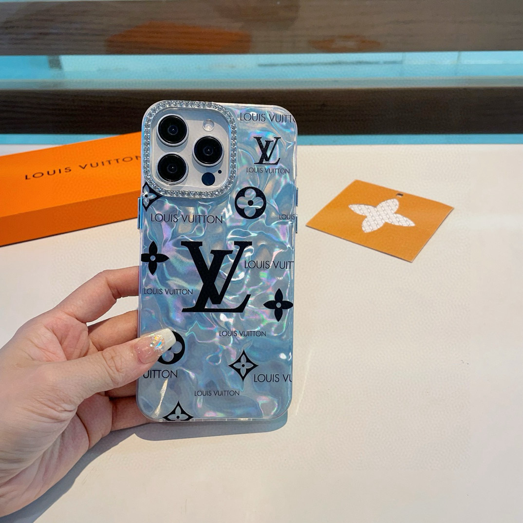 루이비통 아이폰 핸드폰 휴대폰 케이스