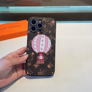 루이비통 아이폰 핸드폰 휴대폰 케이스