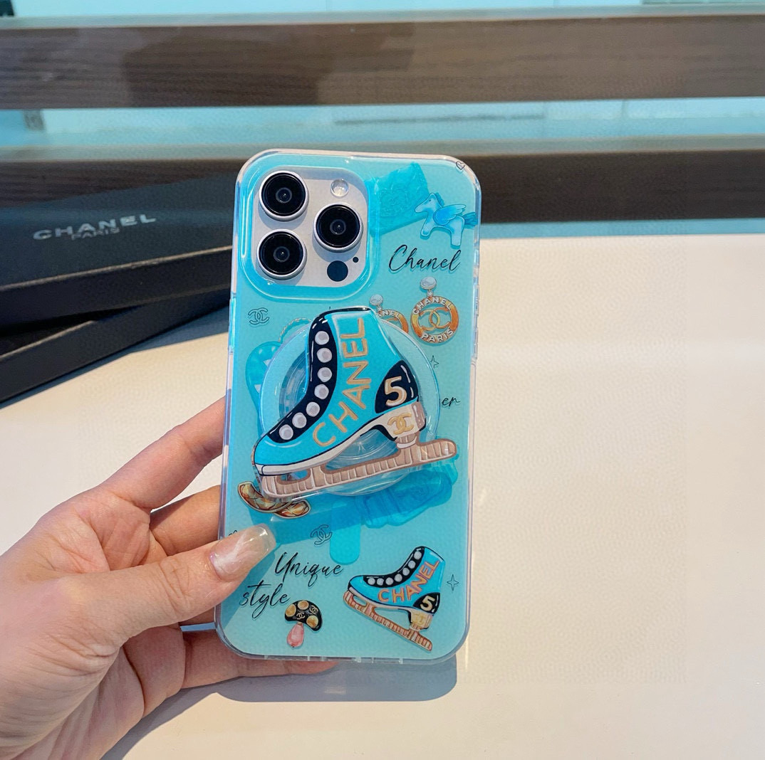 샤넬 아이폰 핸드폰 휴대폰 케이스