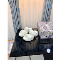 디올 여자 슬리퍼 5cm