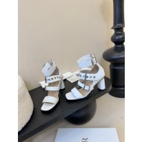 디올 여자 샌들 7.5cm